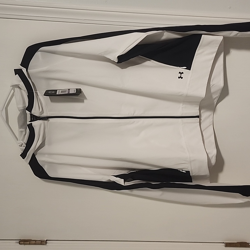 XXL Under Armour jacket